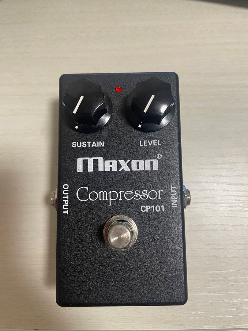 maxon compressor マクソン コンプレッサー
