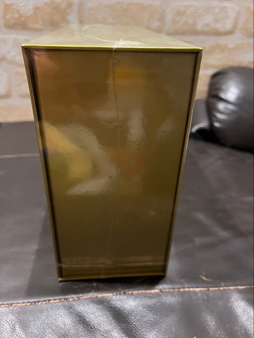 【新品未開封】 ポケモンカード25thAnniversary ゴールデンボックス