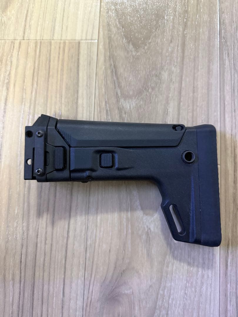 magpul pts masada フォールディングストック