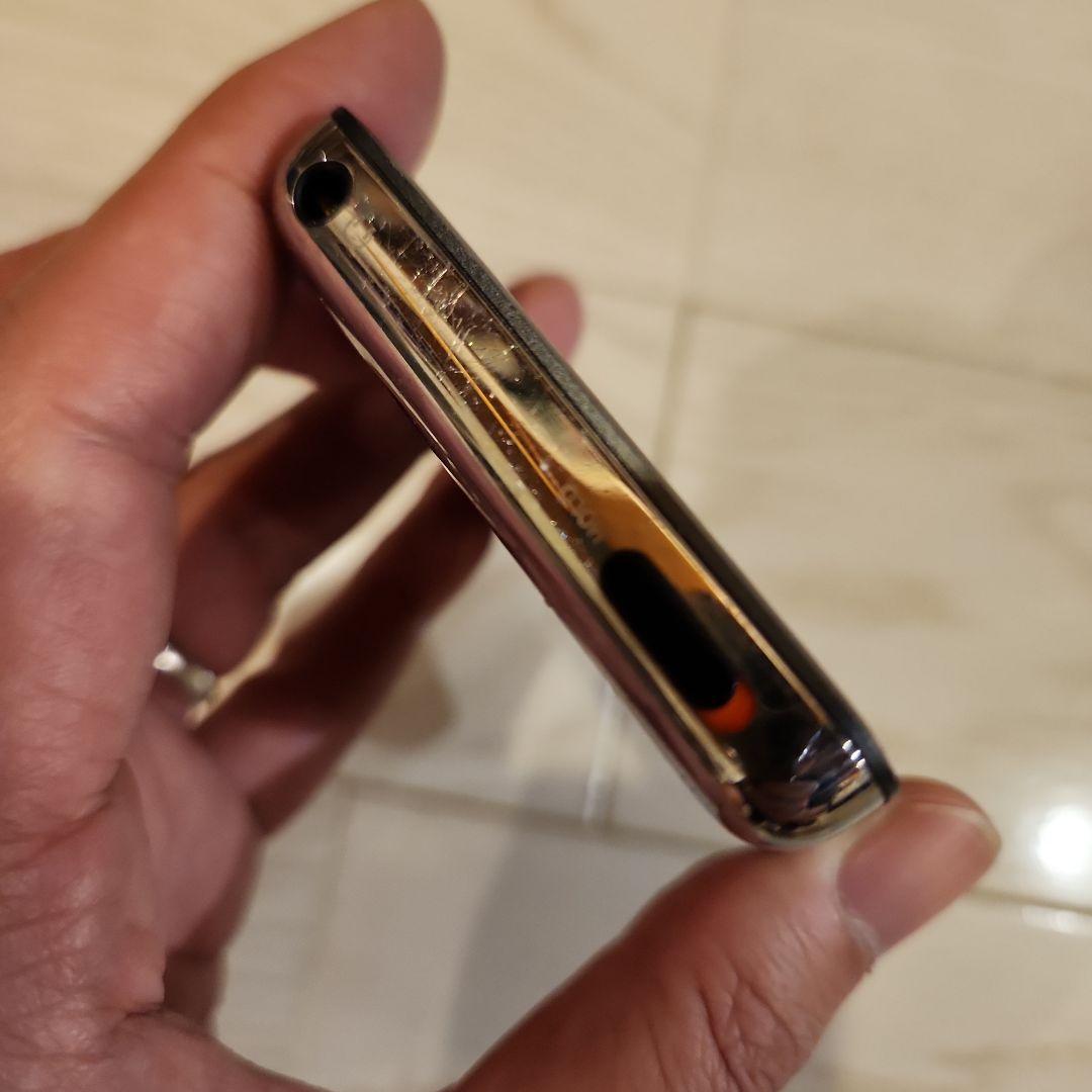 iPod classic 160GB (ジャンク品)