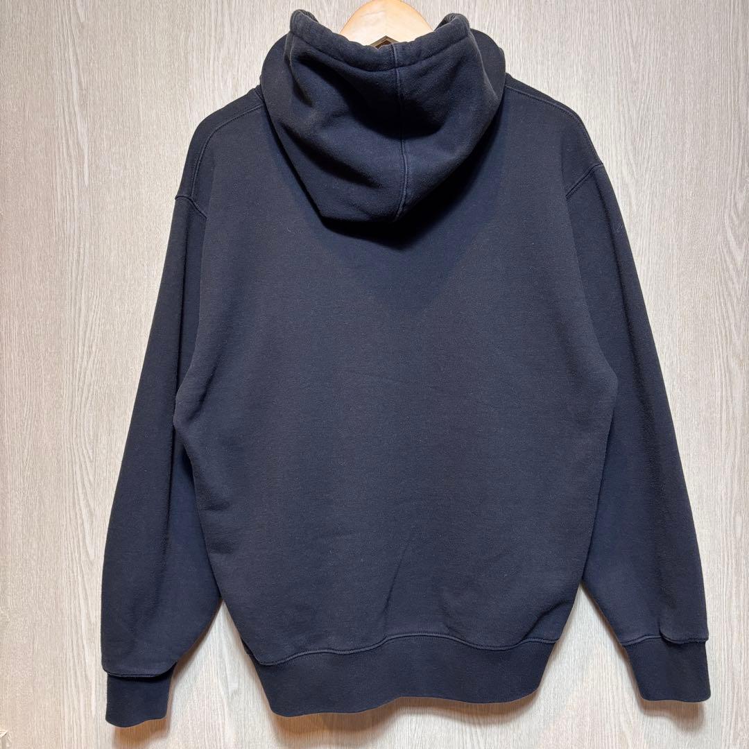 have a good time フーディ　Ｌ　ブラック