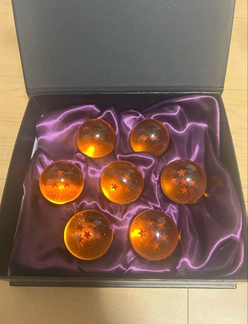 一番くじドラゴンボールULTIMATE VARIATION ラストワン賞　神龍