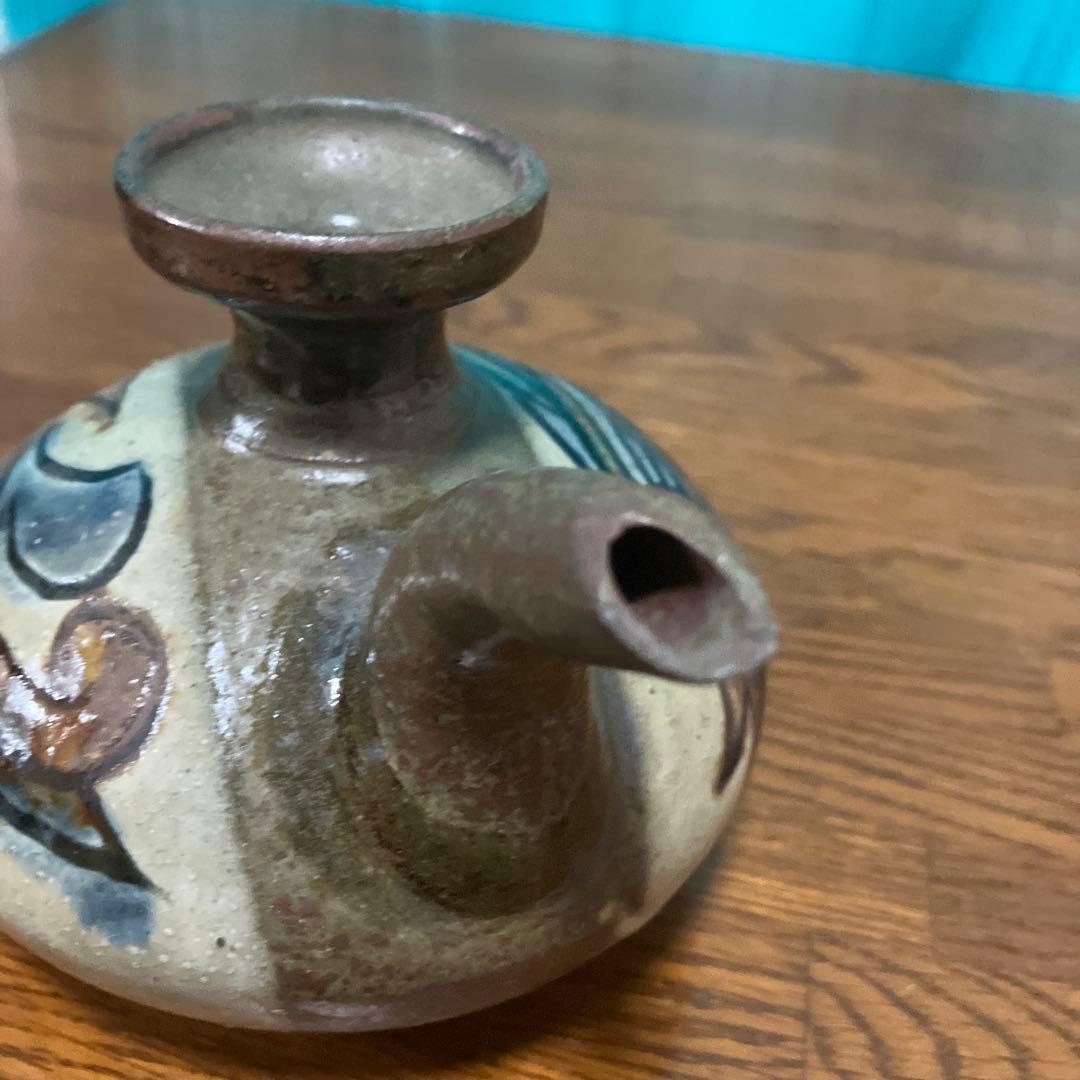 人間国宝　金城次郎