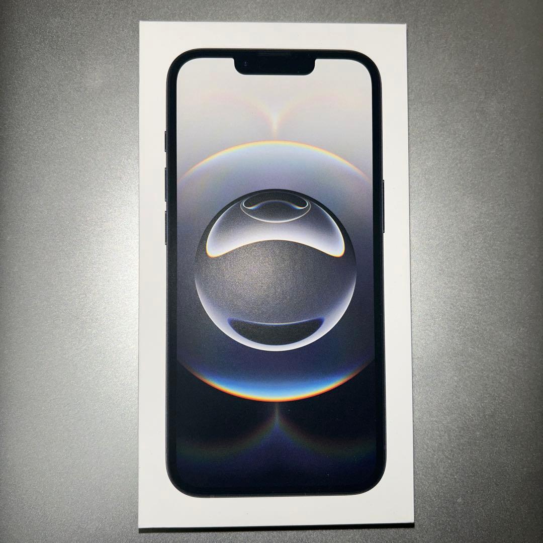 J-Dair　iPhone16e 256gb simフリー　新品未開封