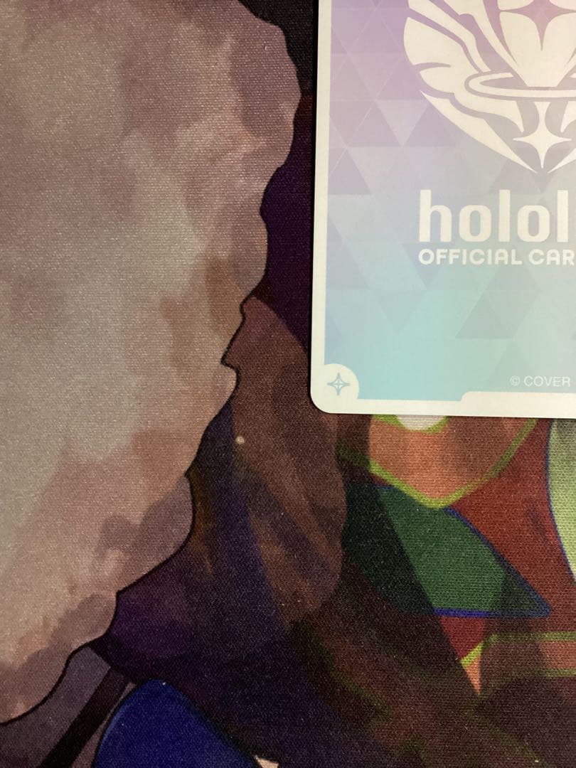 ホロカ クインテットスペクトラム クレイジー・オリー OUR