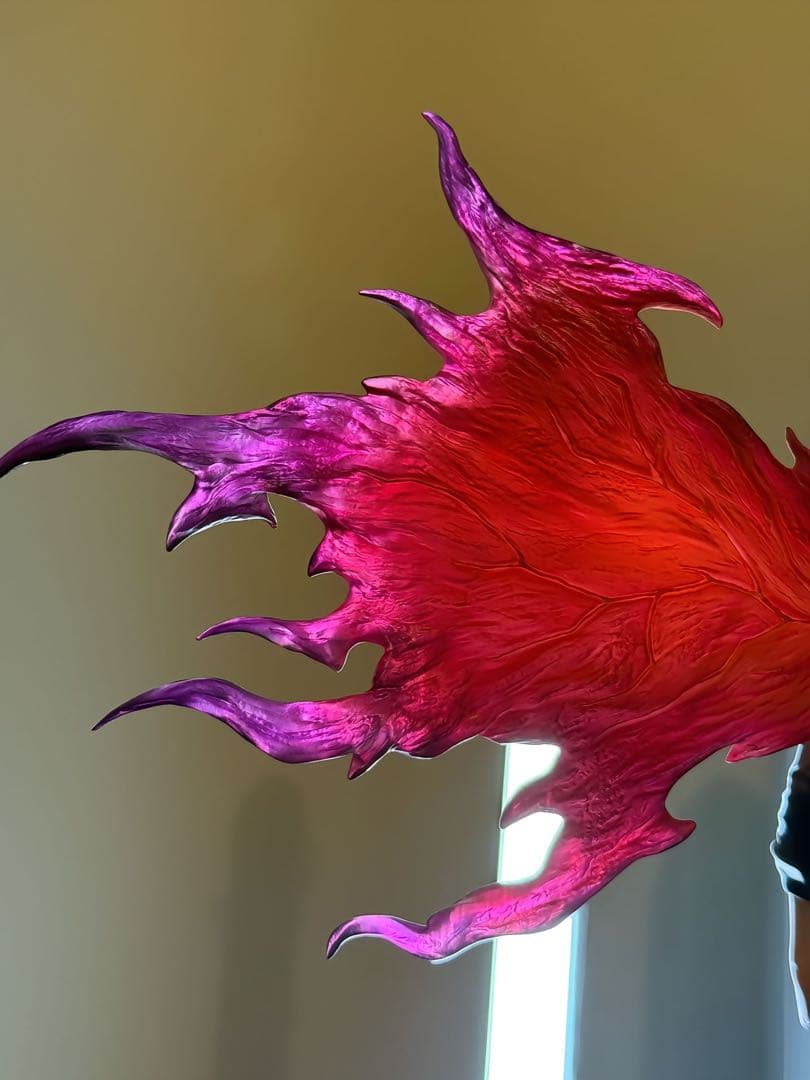 東京喰種トーキョーグール 霧島董香フィギュア ガレージキット 1/6サイズ