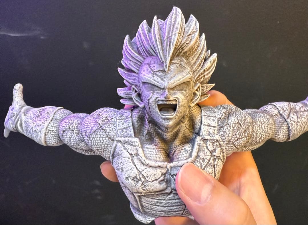 【ドラゴンボール】 悟空ローズ特大ガレージキットフィギュア DragonBall