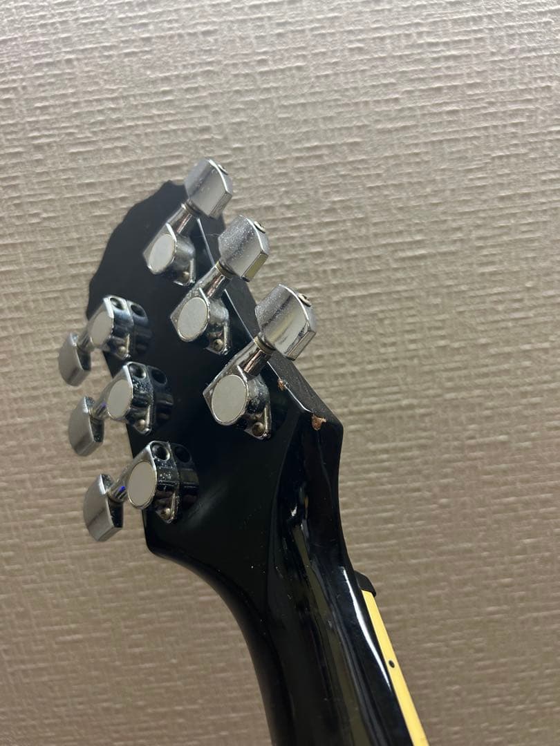 ギター Epiphone SQ-180