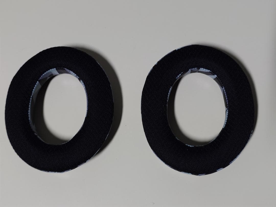 MOMENTUM 4 Wireless デニム ワイヤレスヘッドホン