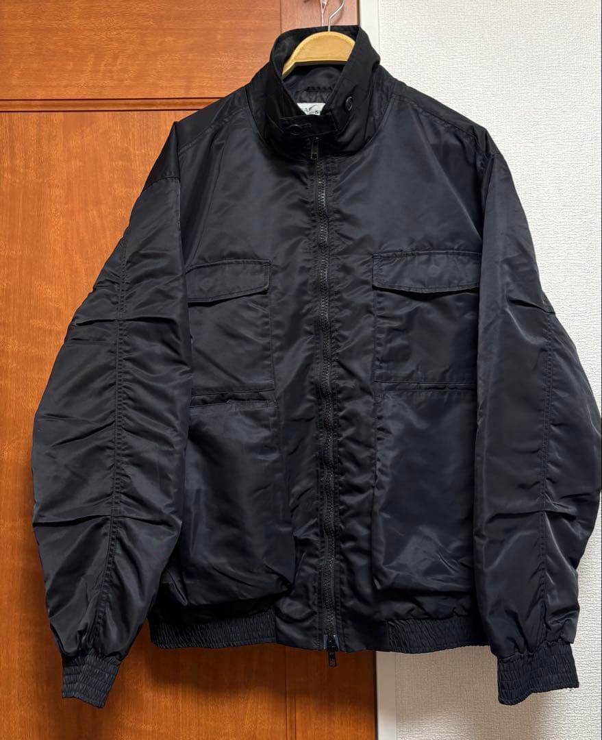p*n様 最終値下ササフラス　D/C Armor Jacket Heavy L