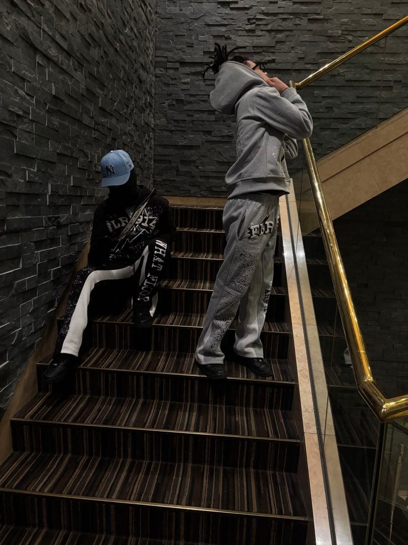 floor914 セットアップ　正規品