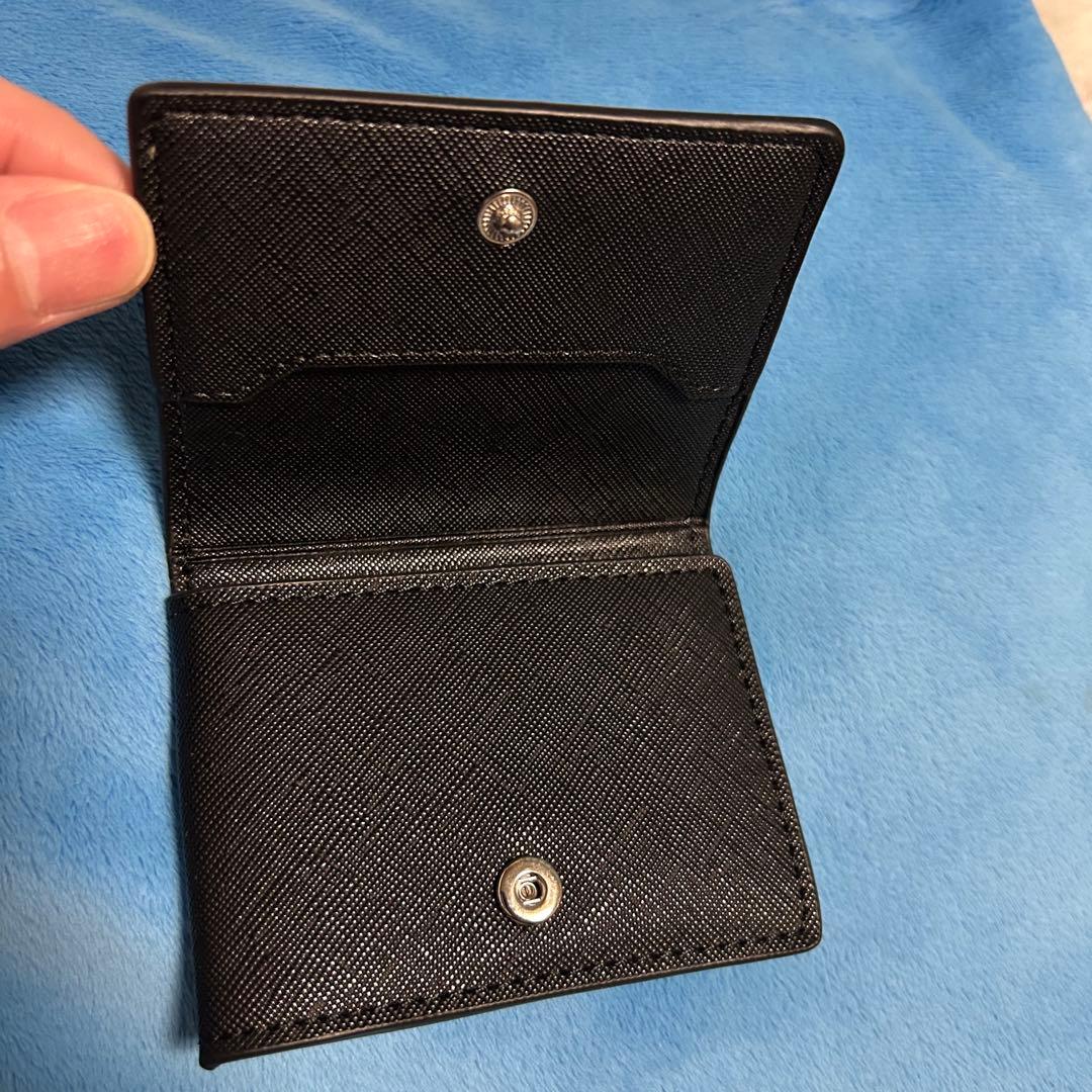 CDL TOKYO Trifold Card Case カードケース