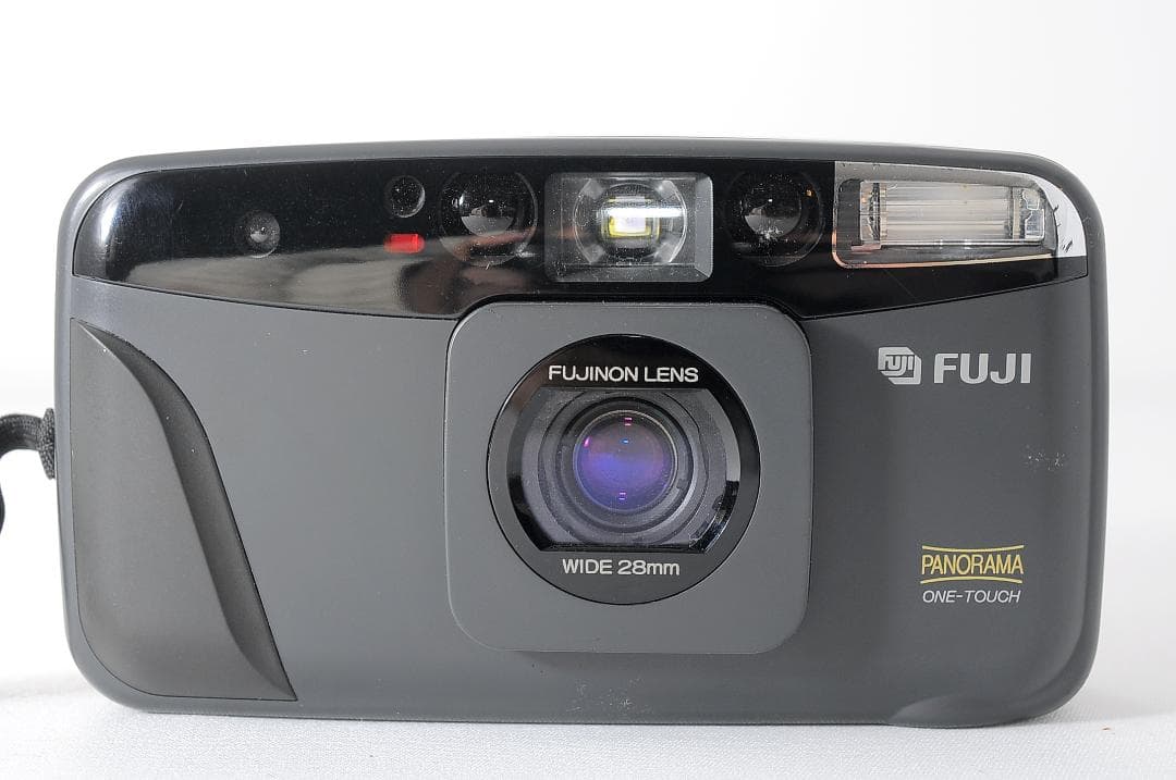 動作品 FUJI CARDIA MINI EVERY DAY 11103946