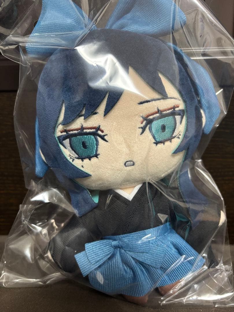 Ado WORLD TOUR 2025 Hibana 大和撫子ぬいぐるみ