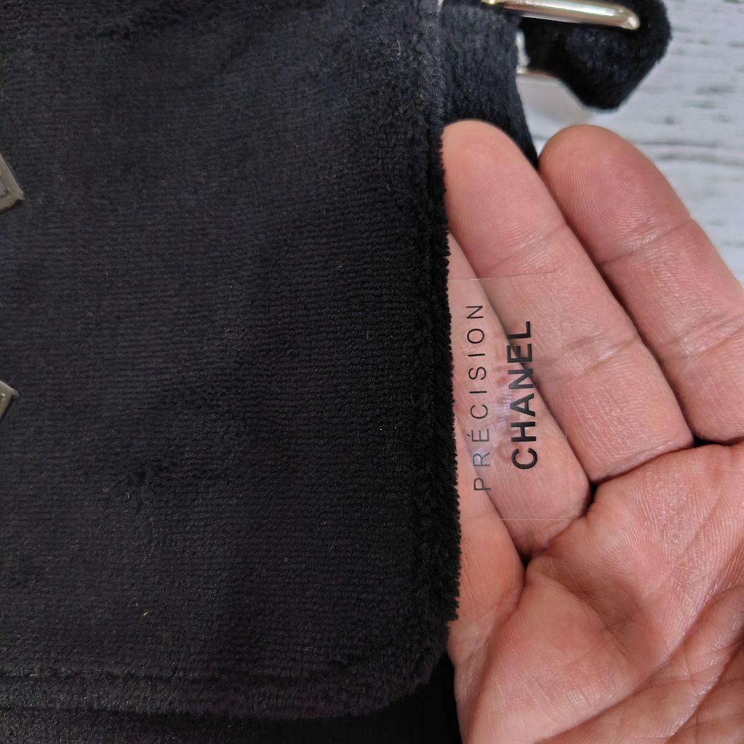 Yayoi Ebisawaショルダーバッグ ブラック ノベルティ