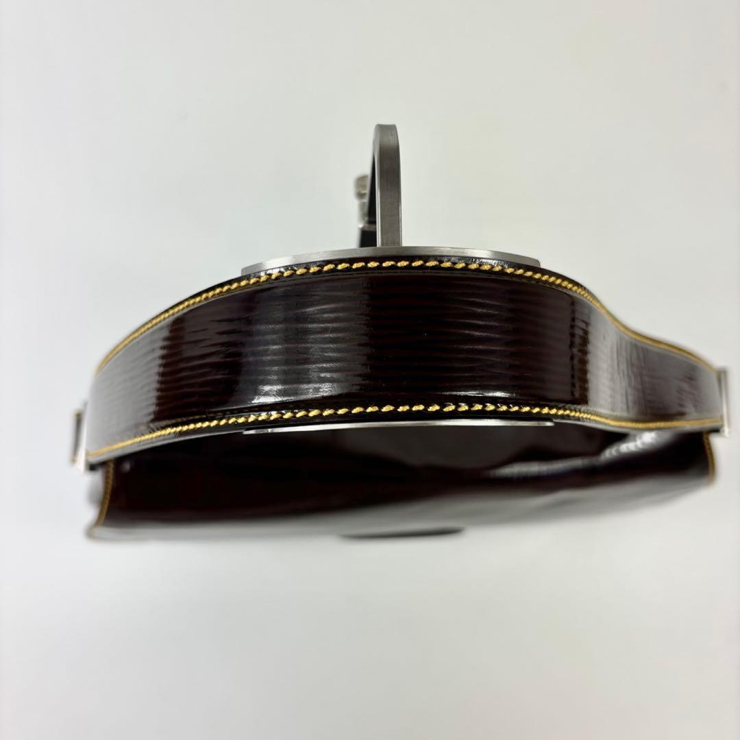 プラダ　PRADA ワンショルダーバッグ　ホーボー　ナイロン　トライアングルロゴ