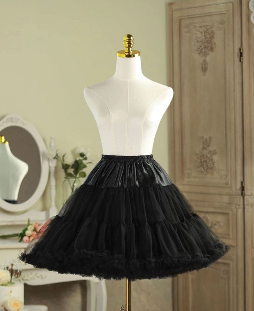 Pal elfy ゴスロリ　浴衣ドレス　セット