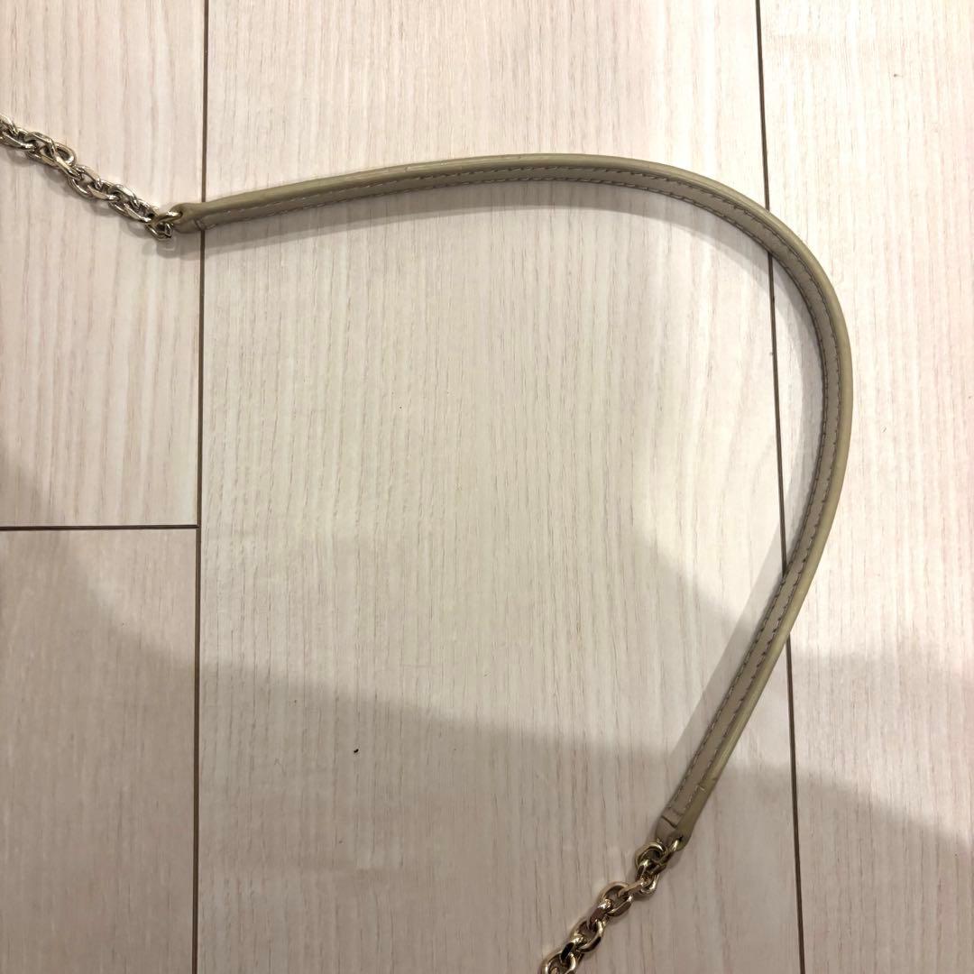 アンテプリマ　アデッソ ミニアトゥーラ　シルバーゴールド