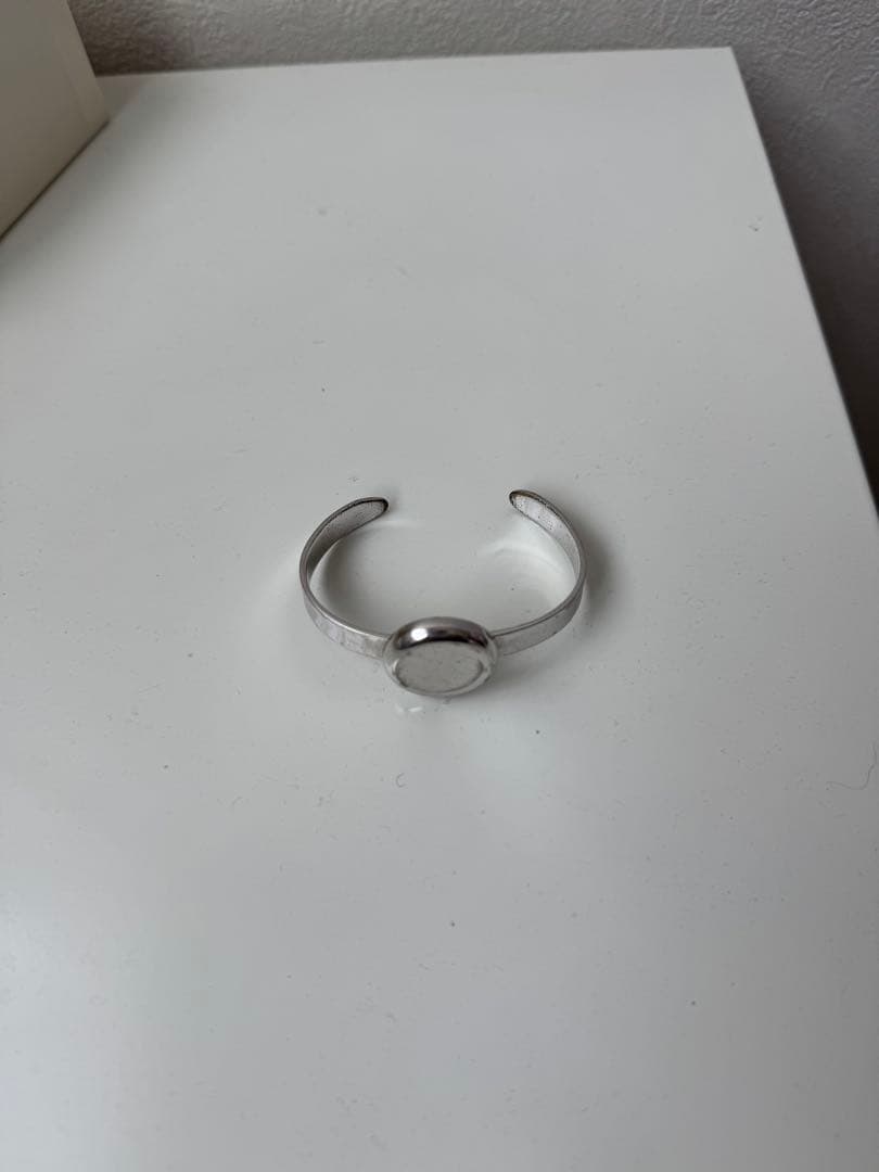 Maison Martin Margiela バングル