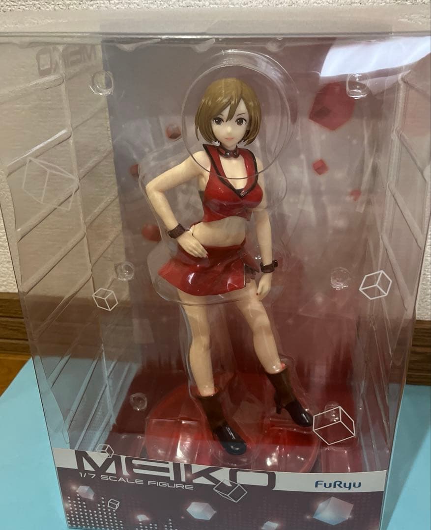 MEIKO フィギュア