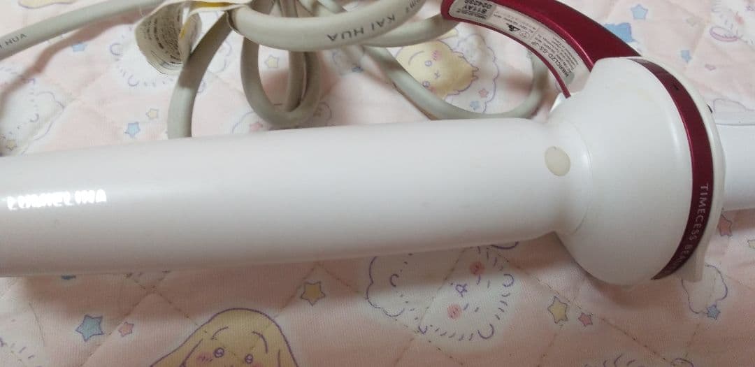 ヘアビューロン