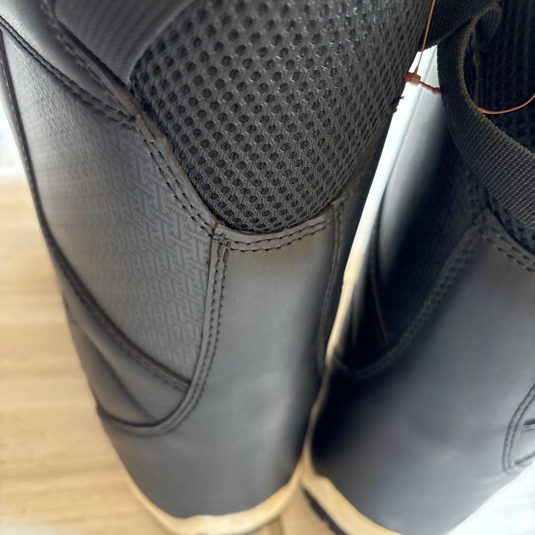 【美品】スノボ　ブーツ　ボア　LASTARTS LS828