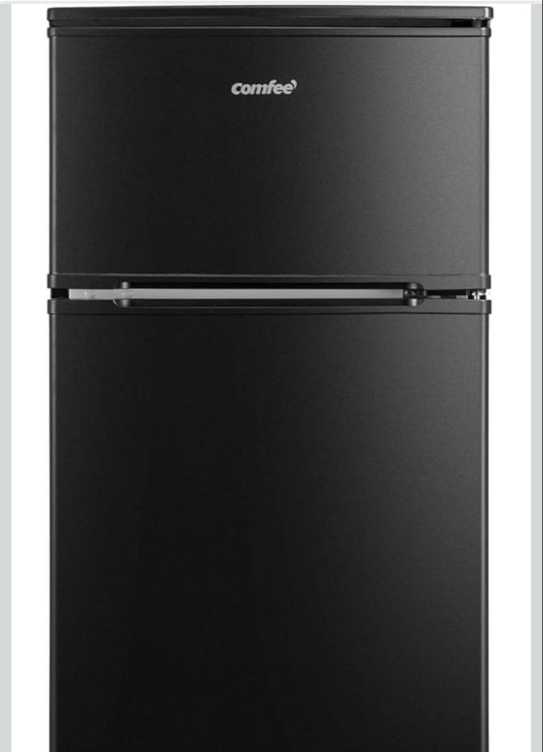 comfee 冷蔵庫 2023年製