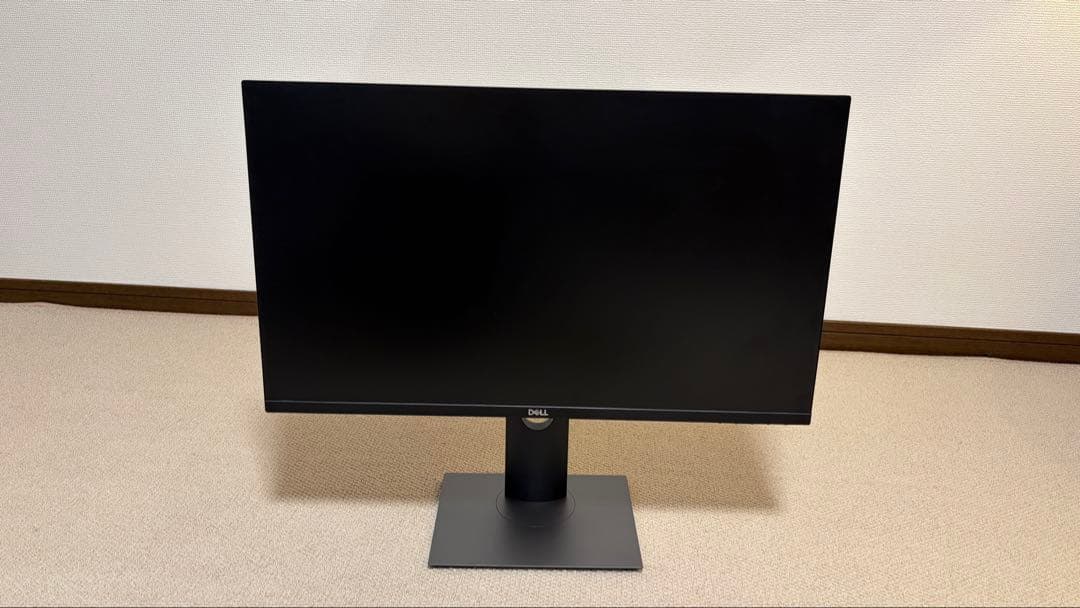 P series P2719H [プロフェッショナルシリーズ 27インチモニタ