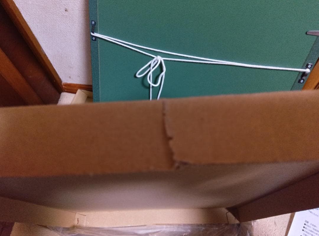 精霊幻想記　原作者直筆サイン入り複製原画A