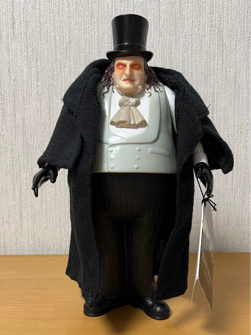 バットマン ペンギン フィギュア