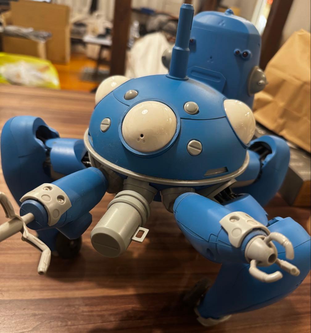 Cerevo 攻殻機動隊 1/8 タチコマ CTP-TC01A 動作保証外