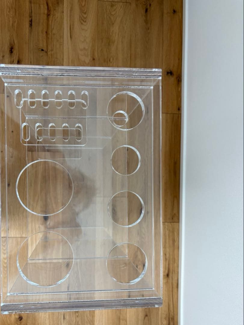 ada メンテナンススタンドクリアB 最終値下げ