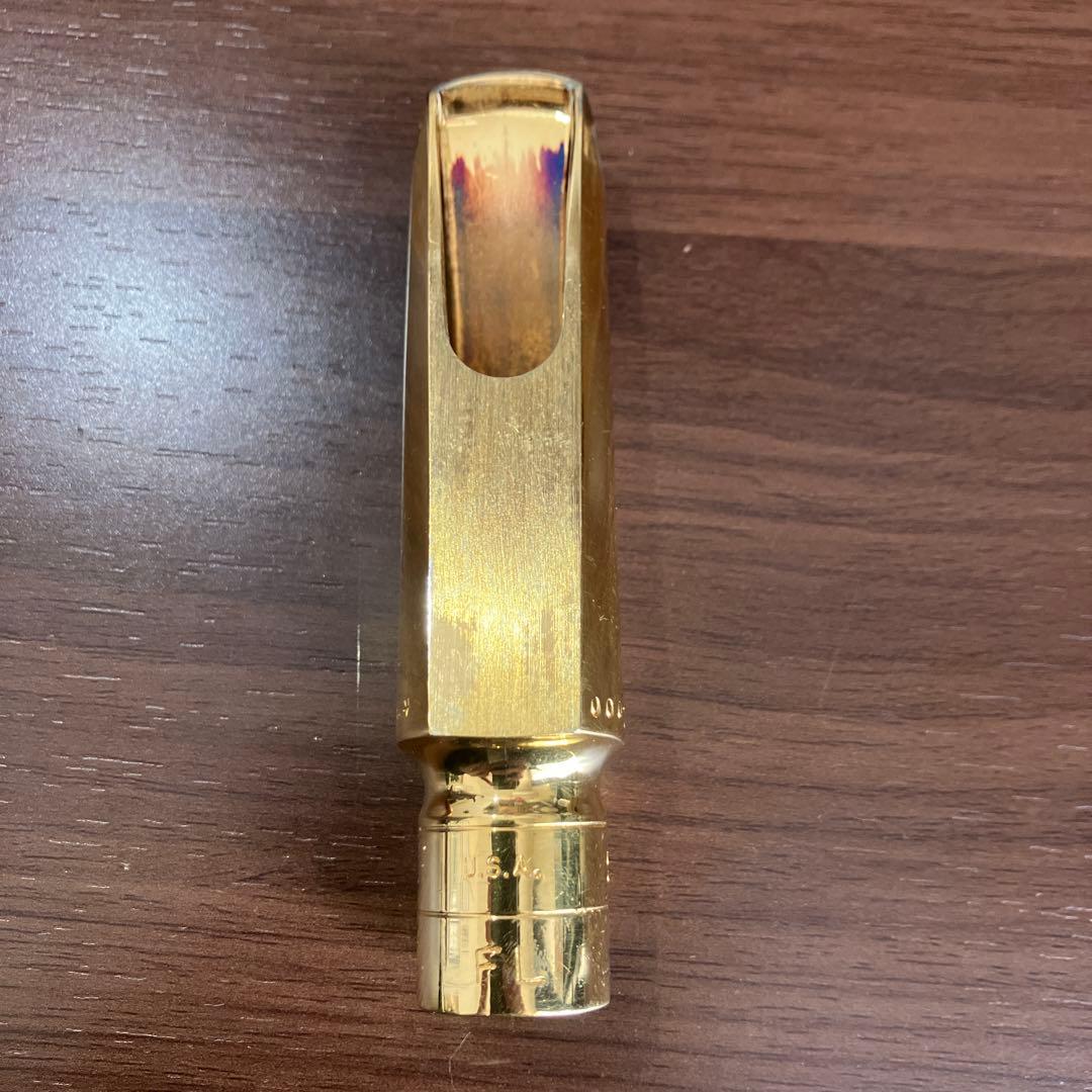 OTTO LINK Super Tone Master FL 6☆