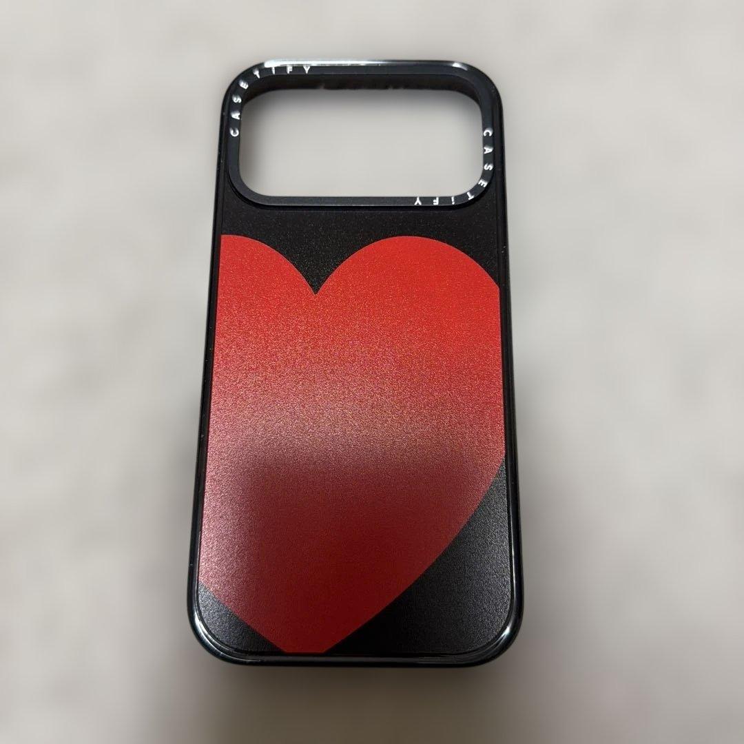 ケースティファイ iPhone17ProMax