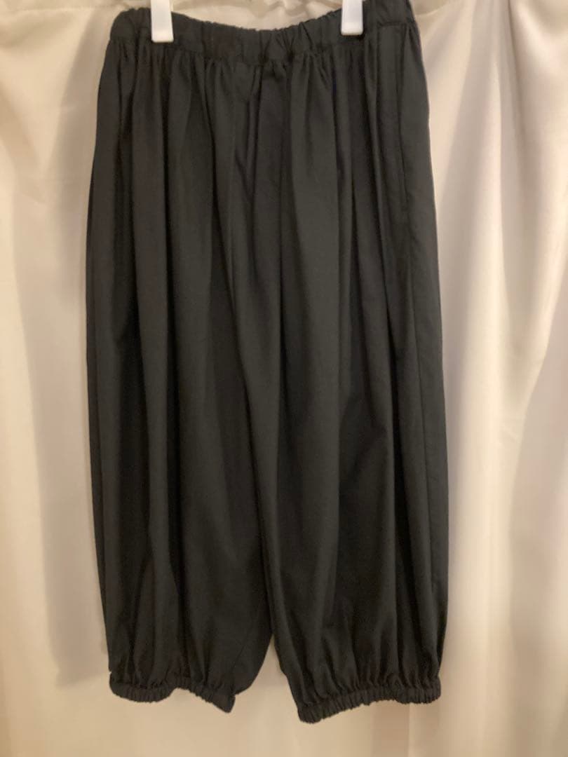 COMME des GARÇONS コムコム バルーンパンツ サイズS