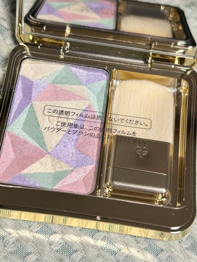 クレ・ド・ポー ボーテ ル・レオスールデクラ 109 伊勢丹限定品