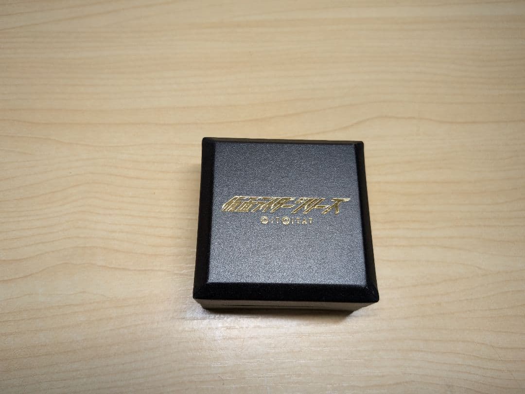 仮面ライダーガヴ ラキア・アマルガ ヴラム ピアス