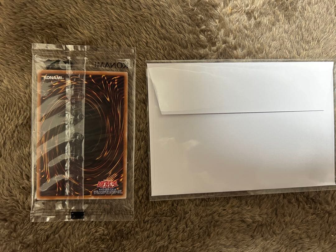 遊戯王 東京ドーム25th 決闘者伝説 ブルーアイズホワイトドラゴン 青眼の白龍