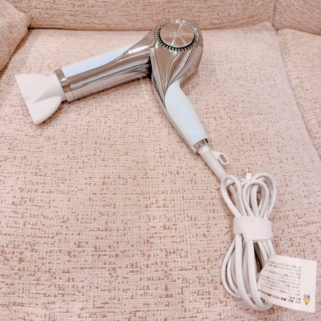 リファビューテック ドライヤー BX