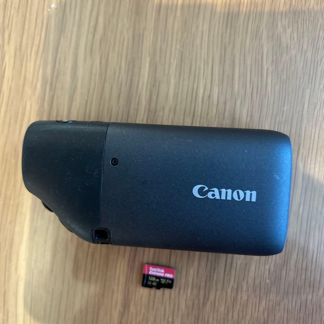 Canon Power Shot Zoom 本体のみ 美品　動作確認済