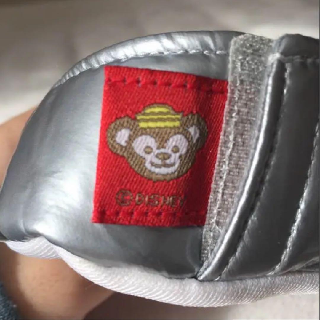 【期間限定値下げ】ダッフィー＆コスチュームセット