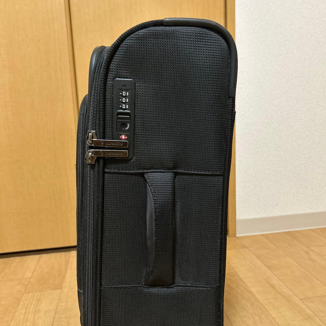 Lufthansa ルフトハンザキャリーケース