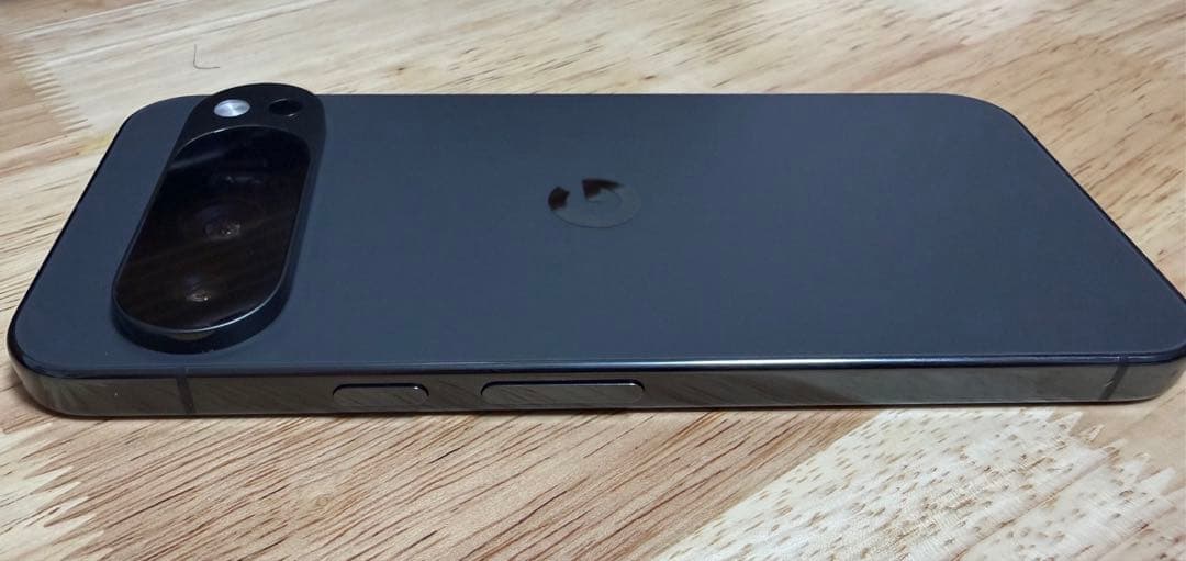 携帯電話本体 Google Pixel 10 Pro XL 256GB