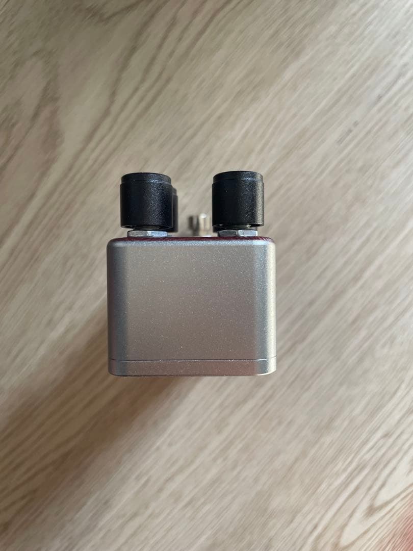 ギター ONE CONTROL STRAWBERRY RED OVERDRIVE RC