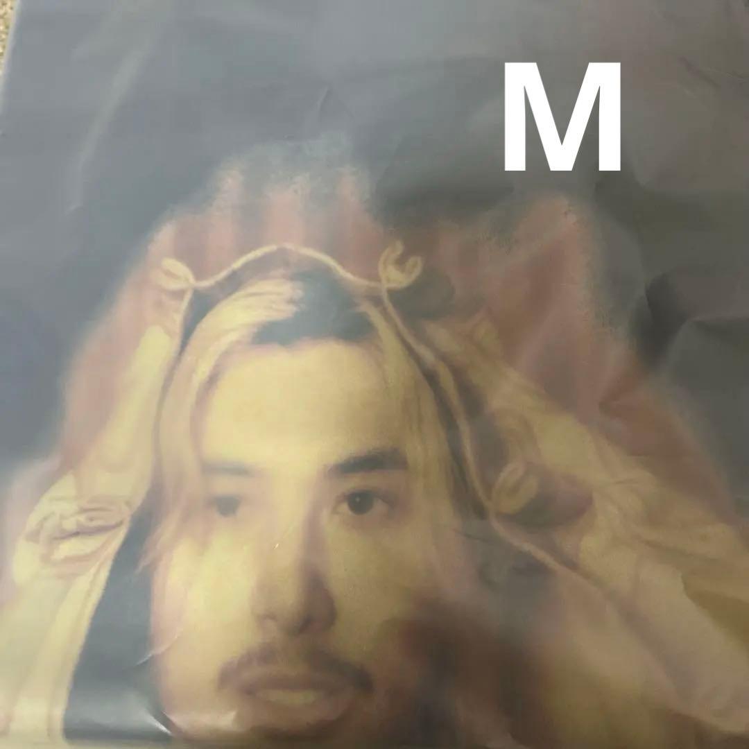 ラストです　最終お値下　藤井風 LongSleeveTシャツ Prema M