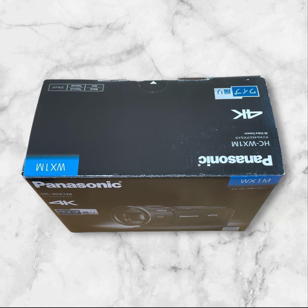 color's shop！Panasonic HC-VX1M