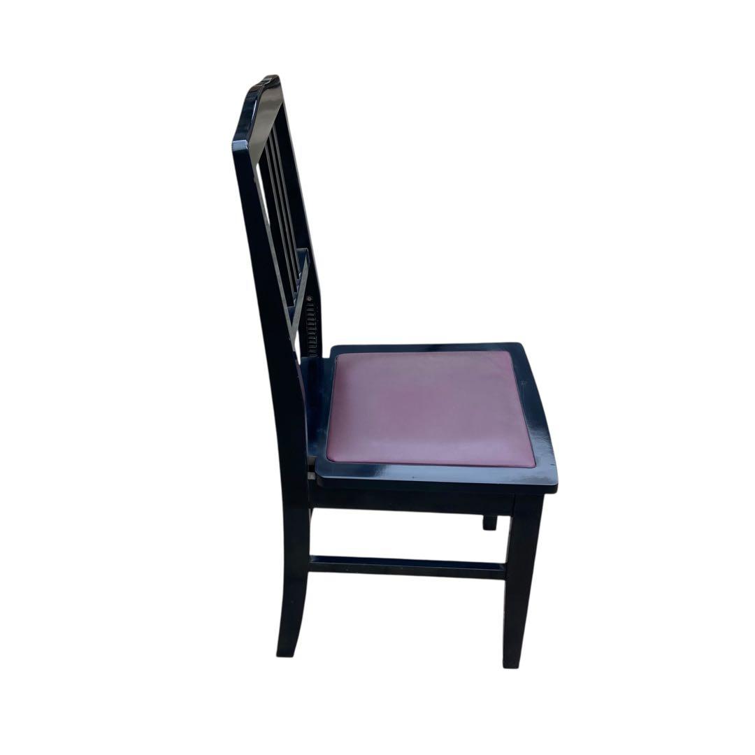 トムソン椅子　ピアノ　高さ調節可能