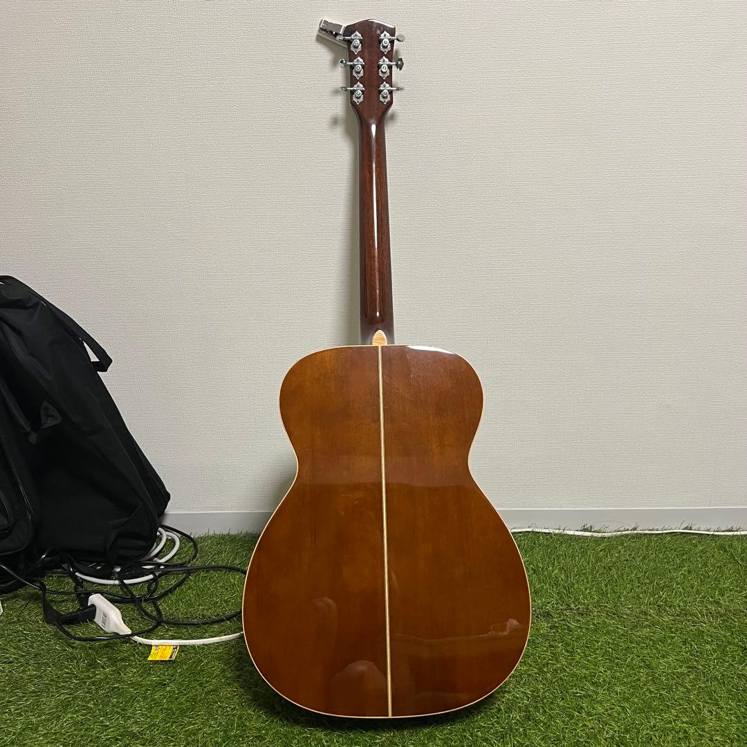 1月限定 HISTORY NT-L4 NATアコースティックギター　あいみょん