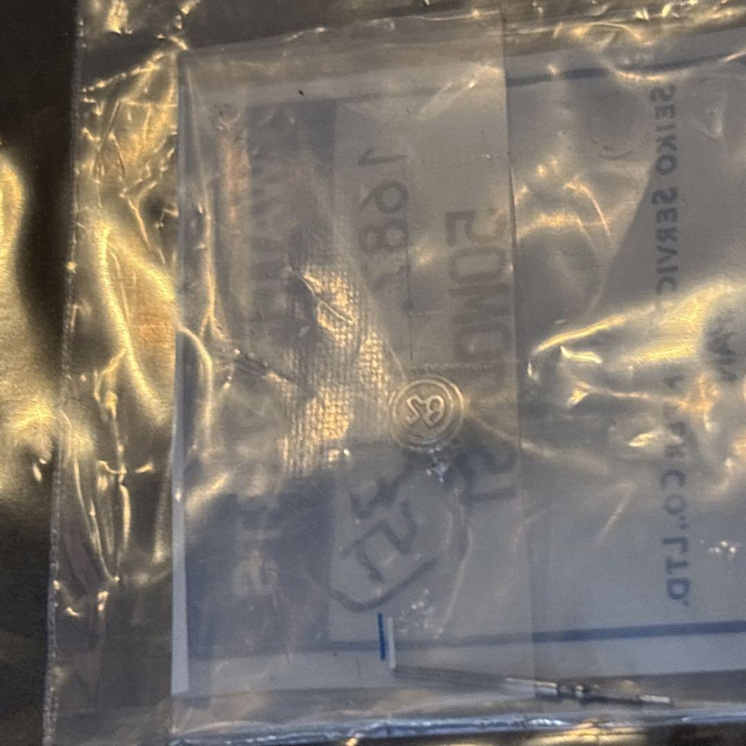 グランドセイコー SBGT001 9F83-9A00 白文字盤 デイデイト