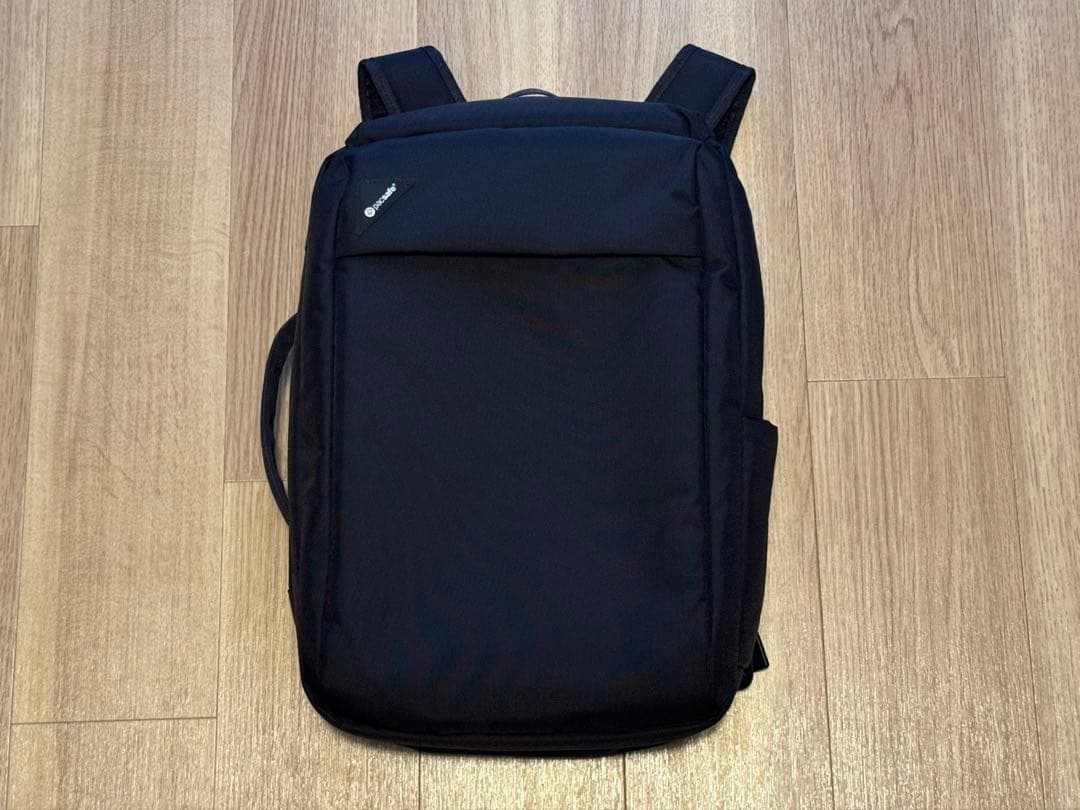 バッグ packsafe VIBE28